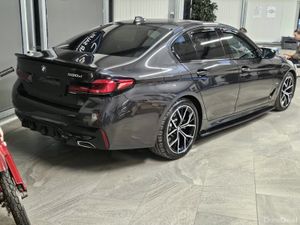 221 BMW 5 SERIES M-SPORT EDITION - Image 2