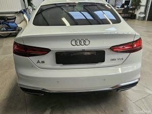 Audi A5 2021 - Image 3