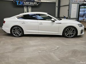 Audi A5 2021 - Image 2