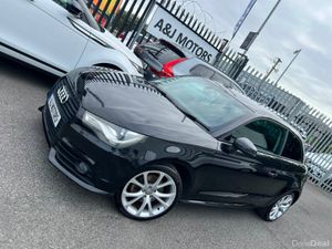Audi A1 Automatic Low Klm - Image 2
