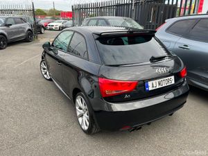 Audi A1 Automatic Low Klm - Image 4