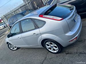 08 Ford Focus Duesel - Image 3