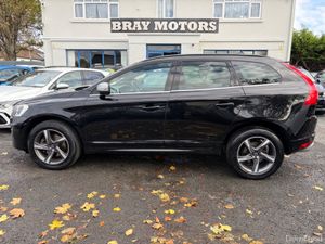 2015 VOLVO XC60 2.0 D4 R-DESIGN 190BHP - Image 3