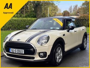 Mini Cooper Clubman 1.5 2016 *LOW KLMS*IRISH CAR* - Image 2