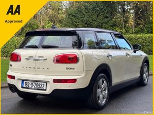 Mini Cooper Clubman 1.5 2016 *LOW KLMS*IRISH CAR* - Image 3