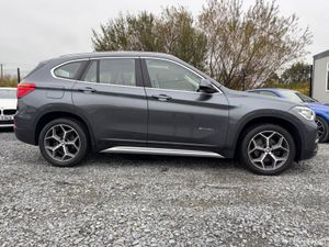 2016 BMW X1 2.0 DIESEL LOW KMS - Image 2