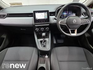 Renault Clio E-TECH Hybrid 145 Auto Evolution - Image 3
