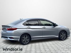 Honda Grace GRACE 1.5 4 DR AUTO Hybrid - Image 3