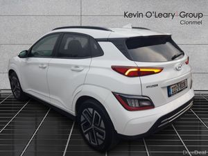 Hyundai KONA Kona EV Premium 64 kWh - Image 3