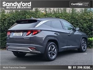 Hyundai Tucson Tucson FL Executive - Image 3