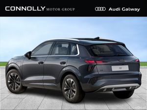 Audi Q3 E-HYBRID SE 268BHP A/T - Image 2