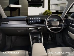 Audi Q3 E-HYBRID SE 268BHP A/T - Image 4