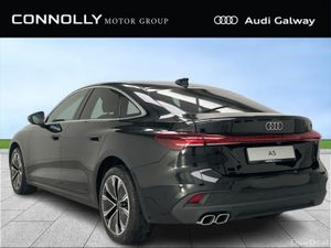 Audi A5 TDI SE SEDAN 204HP A/T ~AMBIENT LIGHTING P - Image 3