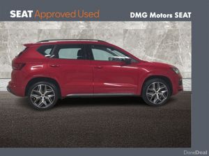 SEAT Ateca 2.0 TDI 150BHP FR - Image 3