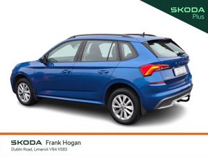 Skoda Kamiq Ambition 1.0TSI 110HP " Call Evan on 0 - Image 3
