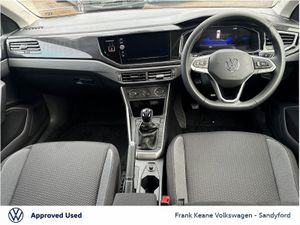 Volkswagen Polo EDITION 75 1.0TSI 95HP M5F @Frank - Image 2