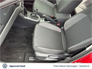 Volkswagen Polo EDITION 75 1.0TSI 95HP M5F @Frank - Image 4