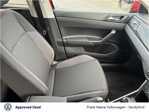 Volkswagen Polo EDITION 75 1.0TSI 95HP M5F @Frank - Image 3