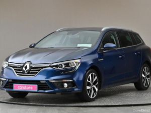 Renault Megane 1.3 TCE 6SPD SPORT TOURER ICONIC - Image 3