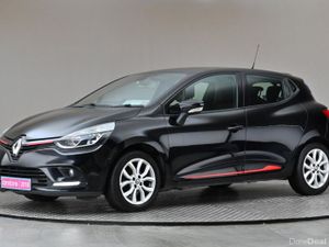 Renault Clio **VIP SPECIAL 1.2 5SPD 75BHP DYNAMIQU - Image 4