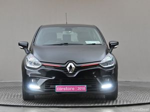 Renault Clio **VIP SPECIAL 1.2 5SPD 75BHP DYNAMIQU - Image 2