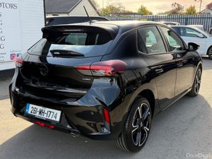 Opel Corsa GS-1.2 100HP AUTO - Image 4