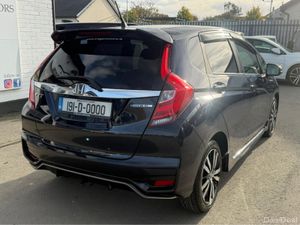 Honda Fit 1.5 PETROL S SENSING HYBRID AUTO - Image 4