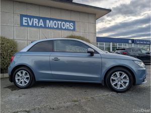 Audi A1 AUTOMATIC 1.4 PETROL // - Image 3
