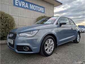 Audi A1 AUTOMATIC 1.4 PETROL // - Image 4