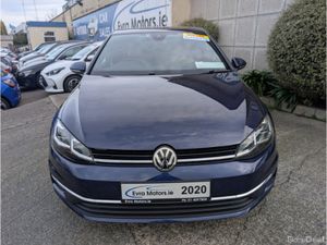 Volkswagen Golf MEISTER HIGHLINE AUTOMATIC 2.0 DIE - Image 2