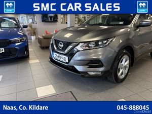 Nissan Qashqai 1.5 DSL SE MY20 4DR - Image 4