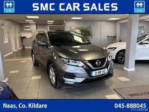 Nissan Qashqai 1.5 DSL SE MY20 4DR - Image 2