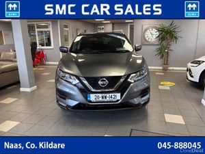 Nissan Qashqai 1.5 DSL SE MY20 4DR - Image 3