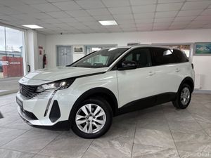 2023 (232) Peugeot 5008 Active Premium low mileage - Image 2