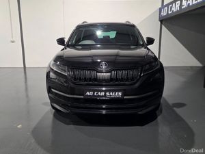 Skoda Kodiaq 2019 4x4 sportline 190 bhp - Image 3