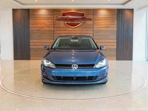 2013 Volkswagen Golf 1.4 MK7 Automatic - Image 2