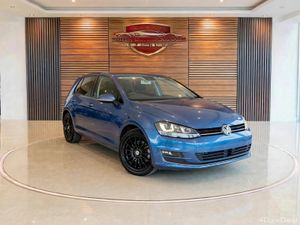 2013 Volkswagen Golf 1.4 MK7 Automatic - Image 3