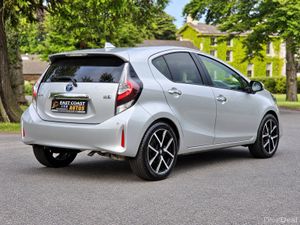 Toyota Aqua 2020 - Image 2