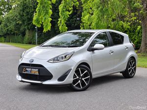 Toyota Aqua 2020 - Image 3
