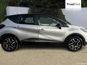 Renault Captur 0.9 TCE 90 Iconic 5dr - Image 3