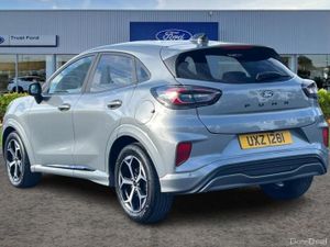 Ford Puma 1.0 EcoBoost Hybrid mHEV ST-Line 5dr DCT - Image 2