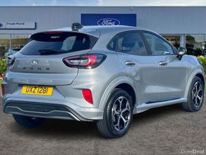 Ford Puma 1.0 EcoBoost Hybrid mHEV ST-Line 5dr DCT - Image 4