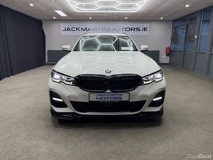 BMW 3-Series 320D Touring XDrive M Sport - Image 2