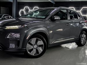 🔥 2021 Hyundai Kona Electric Premium 64kWh Long R - Image 3
