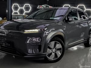 🔥 2021 Hyundai Kona Electric Premium 64kWh Long R - Image 2