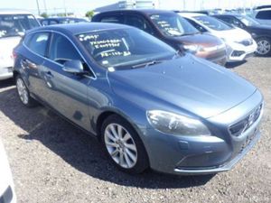 2013 Volvo V40 - Low milage - Image 2