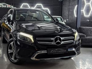 🔥 2019 Mercedes-Benz GLC 220d 4MATIC 2.1 Diesel A - Image 3