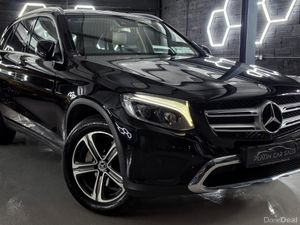 🔥 2019 Mercedes-Benz GLC 220d 4MATIC 2.1 Diesel A - Image 2