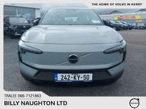 Volvo EX30 SIN MTR EX-T RNG RWD PLUS - Image 3