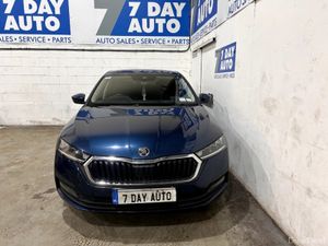 Skoda Octavia AMBITION 2.0 TDI 150HP 5DR - Image 2